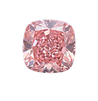 Natural Fancy Pink