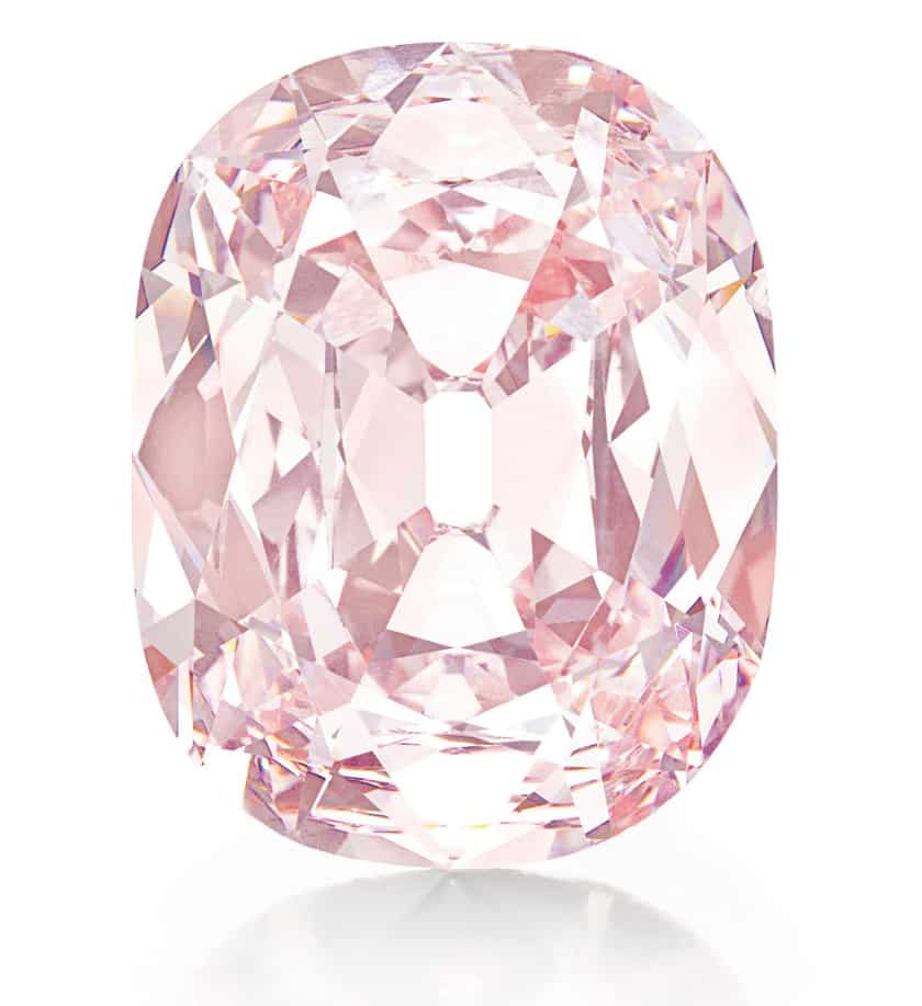 Argyle Diamonds.