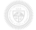 GIA Certified