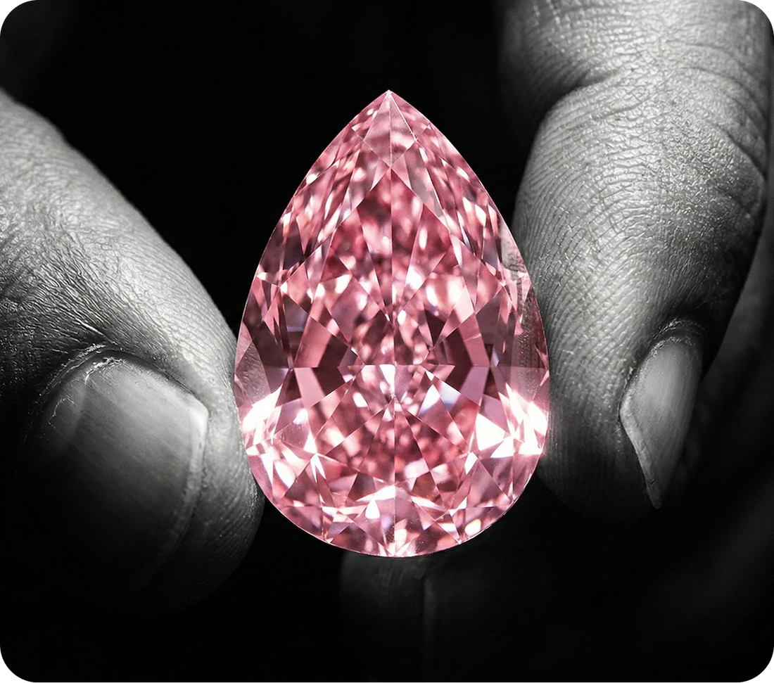 Diamond image