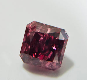 Purplish Red
