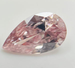 Fancy Intense Pink