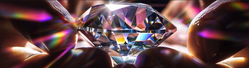 Diamond Detail